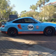 Image for article titled For $45,500, This 2001 Porsche 911 Turbo Might Engulf You